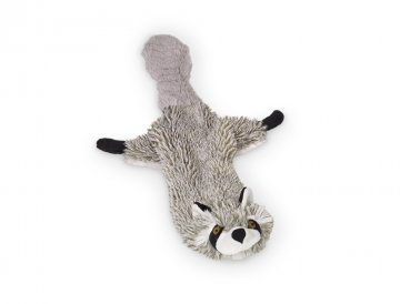Nobby Raccoon hračka mýval bez výplně 61cm