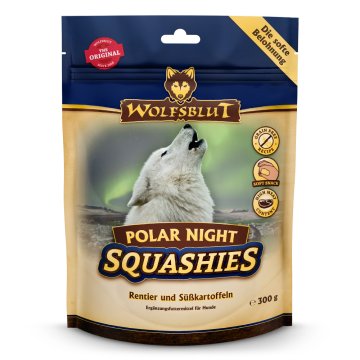 Wolfsblut Squashies Polar Night 300g - sob