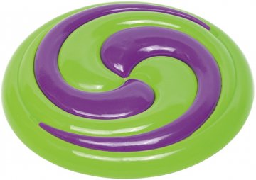 Nobby hračka pro psy termoplastická guma frisbee…