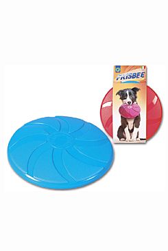 Hračka pes létající talíř Frisbee plastový…