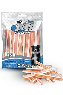 Calibra Joy Dog Classic Fish&Chicken Sandwich…