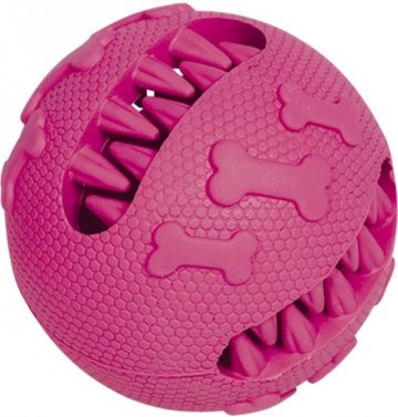 Nobby hračka dentální míč pro psy 7 cm…