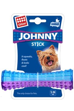 Hračka pes GiGwi Johnny Stick Small aport…